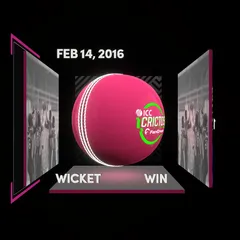 Digital Collectible For Alzarri Joseph's Wicket At The 2016 ICC U-19 Men's CWC