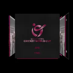 Alzarri Joseph Collectible Surface Thumbnail