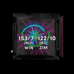 Alzarri Joseph Collectible Pack Drop Thumbnail