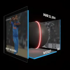 Amit Mishra Collectible Surface Thumbnail