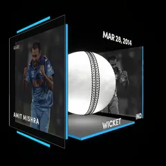 Amit Mishra Collectible Surface Thumbnail