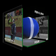 Amy Hunter Collectible Surface Thumbnail
