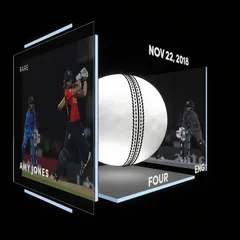 Amy Jones Collectible Surface Thumbnail