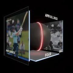 Amy Jones Collectible Surface Thumbnail