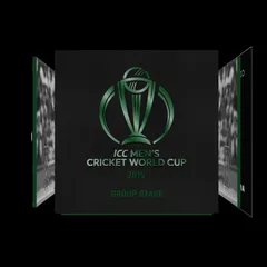 Andile Phehlukwayo Collectible Surface Thumbnail