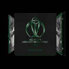 Andile Phehlukwayo Collectible Surface Thumbnail