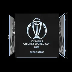 Andrew Flintoff Collectible Surface Thumbnail