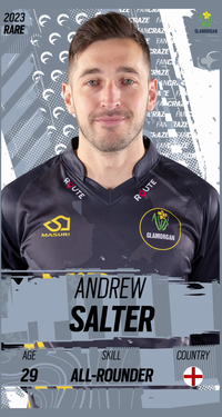 Andrew Salter Collectible Surface Thumbnail