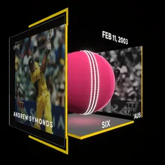 Andrew Symonds Collectible Surface Thumbnail