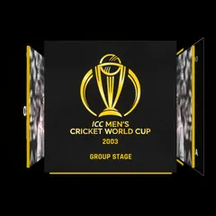 Andrew Symonds Collectible Surface Thumbnail