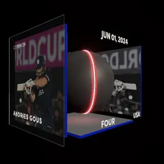 Andries Gous Collectible Surface Thumbnail