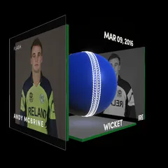 Andy Mcbrine Collectible Surface Thumbnail