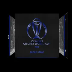 Angelo Mathews Collectible Surface Thumbnail