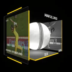 Annabel Sutherland Collectible Surface Thumbnail