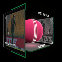 Anrich Nortje Collectible Surface Thumbnail