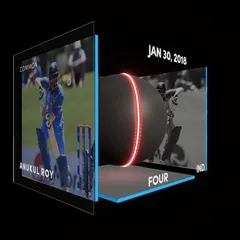 Anukul Roy Collectible Surface Thumbnail