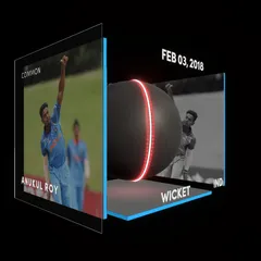 Anukul Roy Collectible Surface Thumbnail