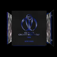 Aravinda De Silva Collectible Surface Thumbnail