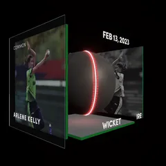 Arlene Kelly Collectible Surface Thumbnail