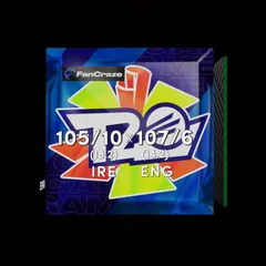 Arlene Kelly Collectible Pack Drop Thumbnail