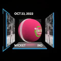 Digital Collectible For Arshdeep Singh's Wicket At The 2022 ICC Men's T20 WC