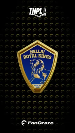Arun Karthick Collectible Surface Thumbnail