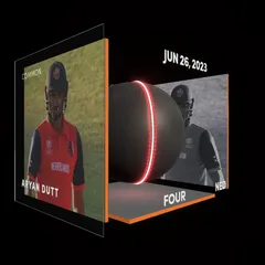 Aryan Dutt Collectible Surface Thumbnail
