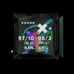 Ashiqur Zaman Collectible Pack Drop Thumbnail