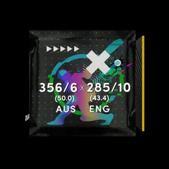 Ashleigh Gardner Collectible Pack Drop Thumbnail