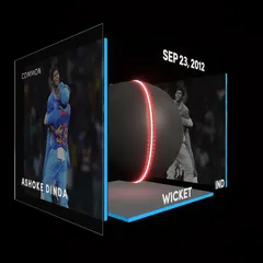Ashoke Dinda Collectible Surface Thumbnail