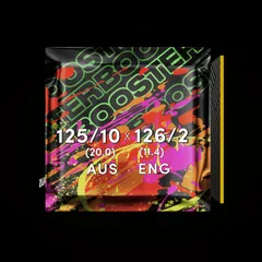 Ashton Agar Collectible Pack Drop Thumbnail