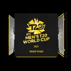 Ashton Agar Collectible Surface Thumbnail