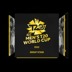 Ashton Agar Collectible Surface Thumbnail