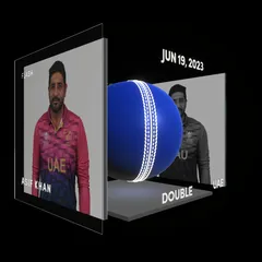 Asif Khan Collectible Surface Thumbnail