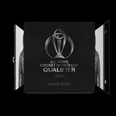 Asif Khan Collectible Surface Thumbnail