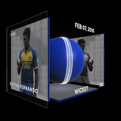 Asitha Fernando Collectible Surface Thumbnail