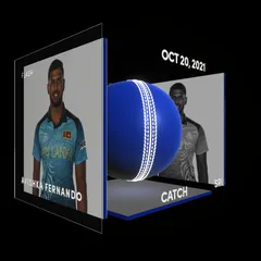 Avishka Fernando Collectible Surface Thumbnail