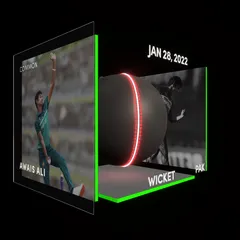Awais Ali Collectible Surface Thumbnail