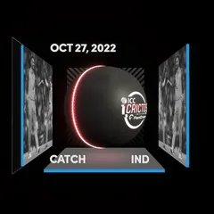 Digital Collectible For Axar Patel's Catch At The 2022 ICC Men's T20 WC