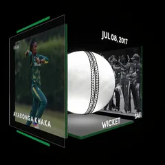 Ayabonga Khaka Collectible Surface Thumbnail