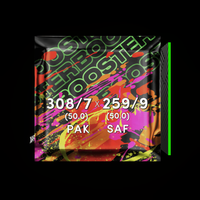 Babar Azam Collectible Pack Drop Thumbnail