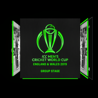 Babar Azam Collectible Surface Thumbnail