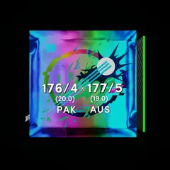 Babar Azam Collectible Pack Drop Thumbnail