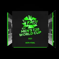 Babar Azam Collectible Surface Thumbnail