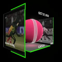 Babar Azam Collectible Surface Thumbnail