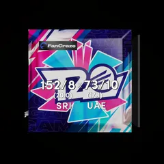 Basil Hameed Collectible Pack Drop Thumbnail