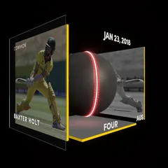 Baxter Holt Collectible Surface Thumbnail
