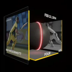 Ben McDermott Collectible Surface Thumbnail