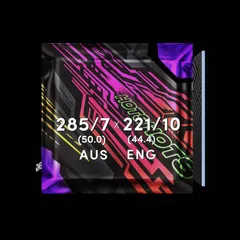 Ben Stokes Collectible Pack Drop Thumbnail