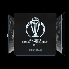 Ben Stokes Collectible Surface Thumbnail